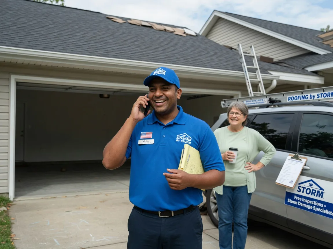 Roof Repair Near Me Hooven, OH FAQs